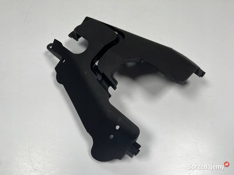 KTM DUKE 125 11 Wypełnienie Osłona lampy tył Plastiki