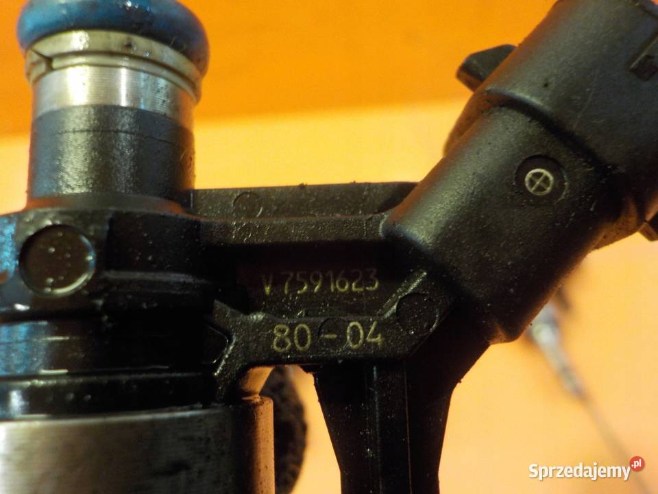 BMW F20 1 F30 16 B 13r 136 N13B16A wtrysk osobowe