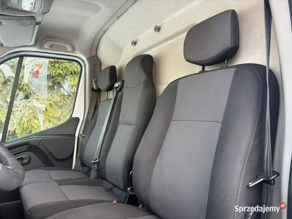 Renault Master 202023 140L4H2SALON I kujawsko-pomorskie Złotniki Kujawskie