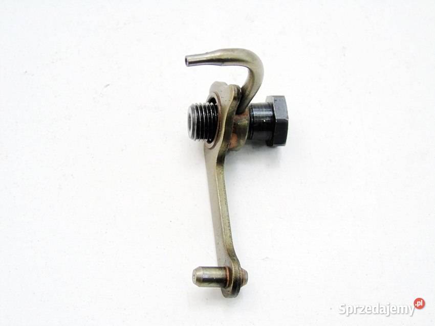 DYSZA NATRYSK OLEJU BLOKU 23 HPI JTD DUCATO 2 3 Smarowanie silnika Sosnowiec