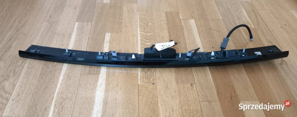 LAND ROVER DISCOVERY SPORT L550 2021 Lift BLENDA Brzeszcze