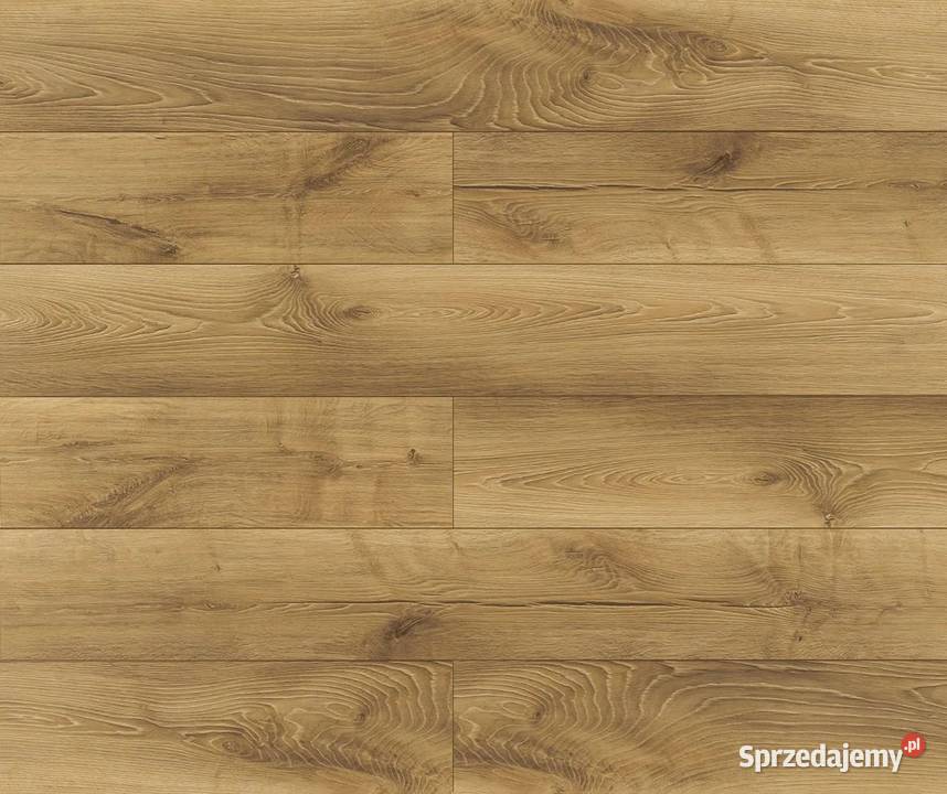 Panele podłogowe Swiss Krono Aurum Aroma Dąb Panele podłogowe Piekoszów