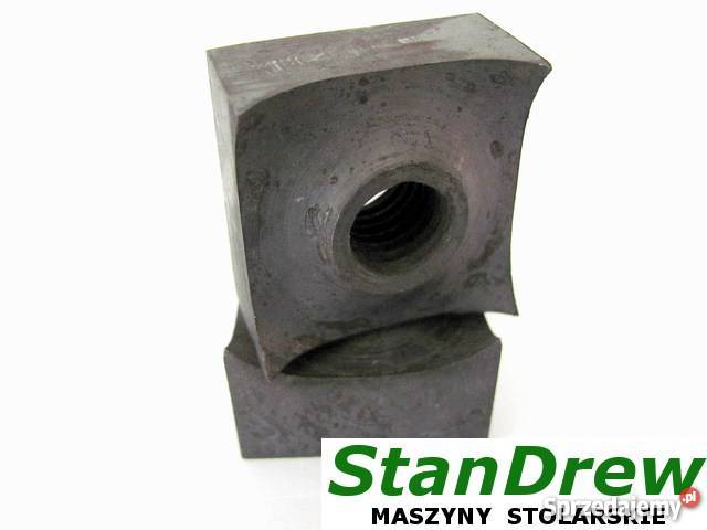 Noże do rębaka 30 mm x 30 mm koronkowe Mojusz sprzedam