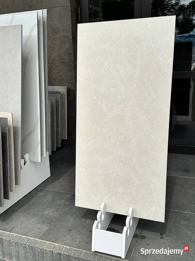 Gres Emigres Global Beige Lappato 60120 GATUNEK Opoczno