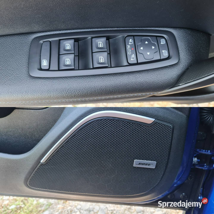 Renault Megane 16 dCi 163 GT 4Control Automat gniazdo USB