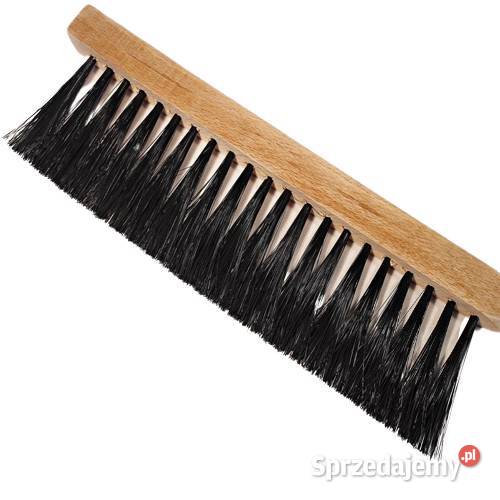 Duża zmiotka pszczelarska 1rzędowa włosie Posada Jaśliska