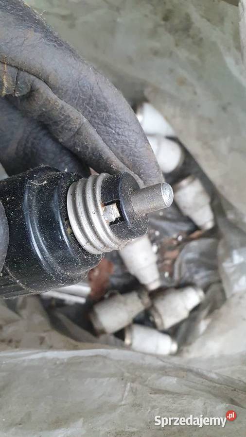 Stare Bezpieczniki do rozdzielnicy Bi 63 i 50 Instalacje mazowieckie Warszawa