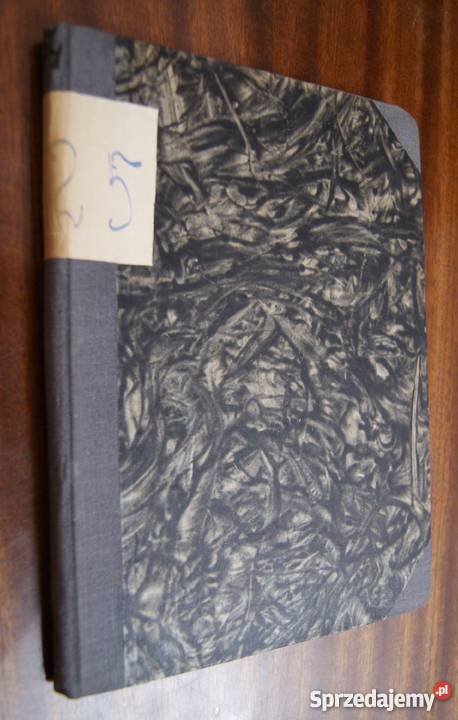 Stefan Żeromski Uciekła mi przepióreczka 1946 Parczew