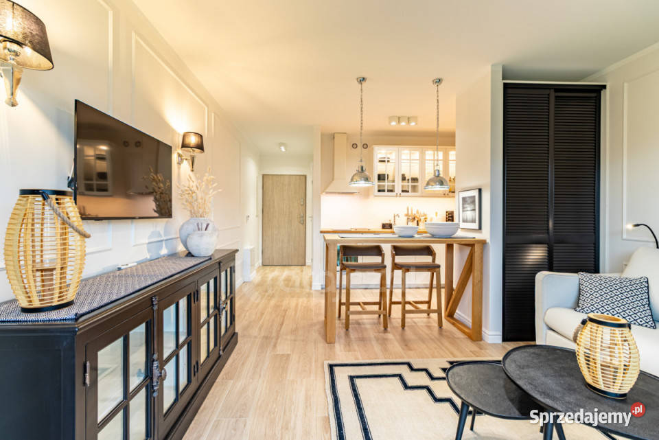 Do sprzedaży mieszkanie 2713m2 Żarnowska pomorskie sprzedam