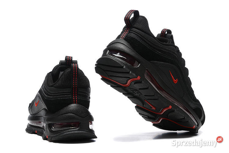NIKE AIR 97 buty męskie rozmiar 4046 Wrocław
