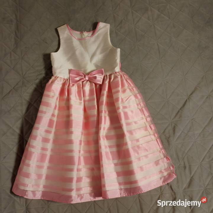 Spszedam sukieneczke Gayne Copoland numer 6 Zaścianki sprzedam