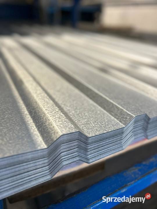 Trapez T18 Producent Nysa opolskie