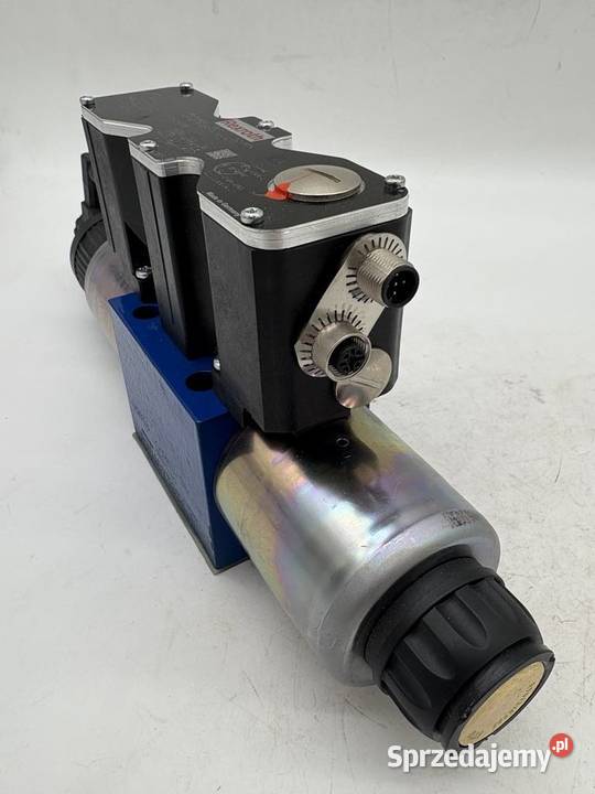 Rexroth R901463661 4WREF10E5026V24CF1 mazowieckie Warszawa