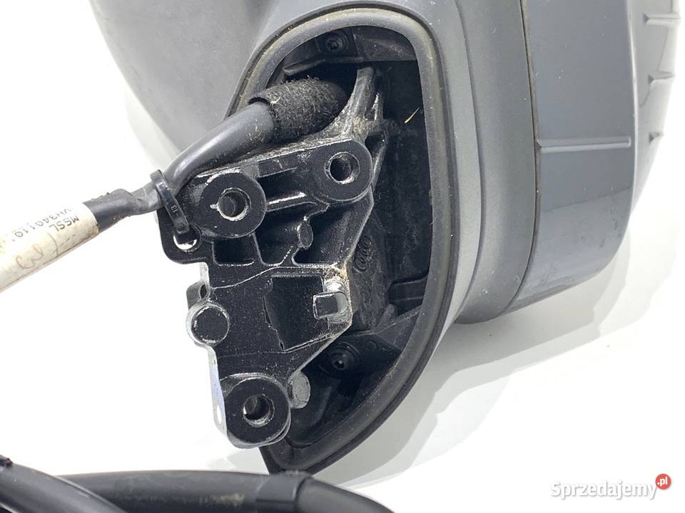 LUSTERKO LEWY AUDI A5 F5 SportowyCoupe Manhattan sprzedam