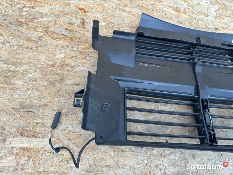 Żaluzja wlot powietrza ford focus mk3 lift Motoryzacja Międzychód