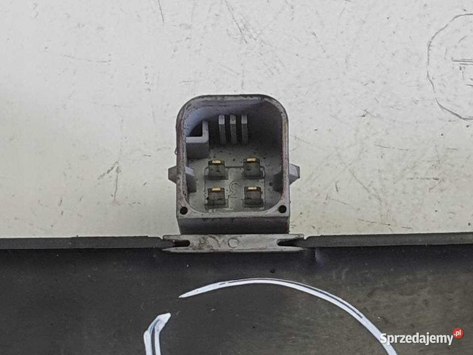 Peugeot Citroen 11 14 8V CEWKA ZAPŁONOWA Janów