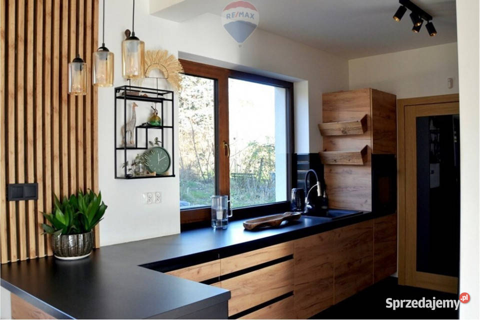 Nowy dom 4 sypialnie Stare Bielsko sprzedam