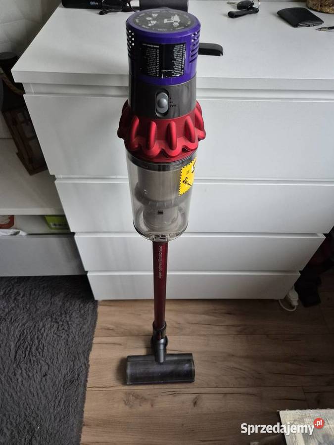 Dyson v10 motor head Poznań