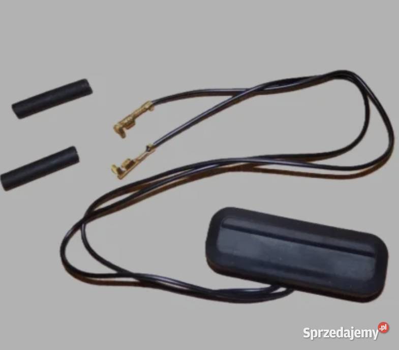 Przycisk mikrostyk klapy bagażnika Opel Insignia osobowe Jasienica