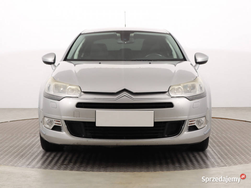 Citroen C5 16 HDi Katowice