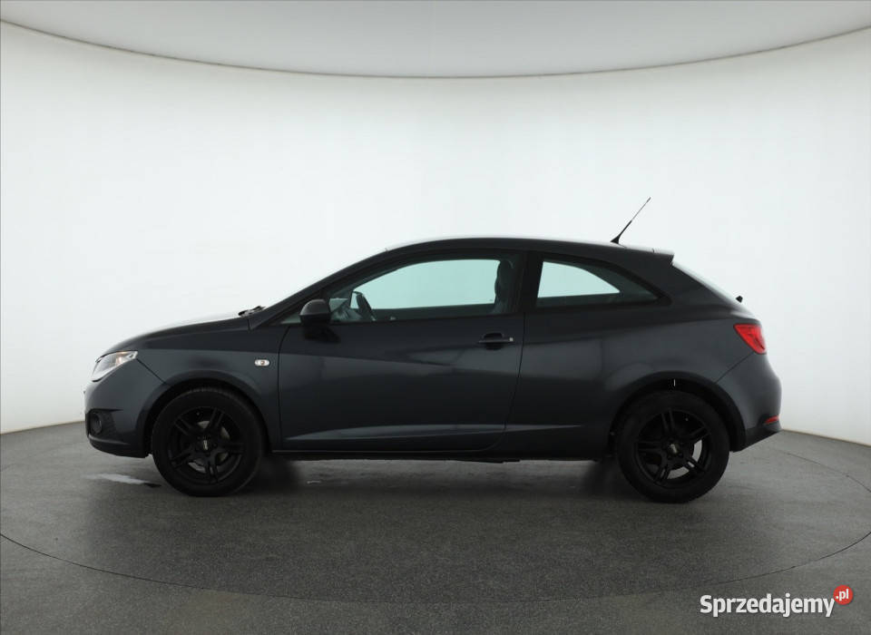 Seat Ibiza 12 12V Piaseczno