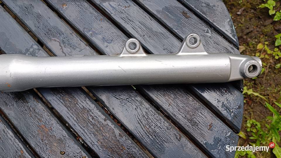 Virago 125 lagi Kraków