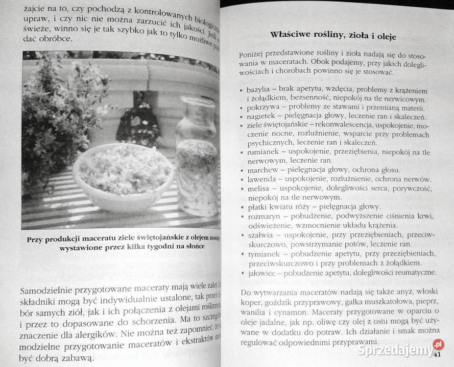 Olej na wszystko Axel Waniorek Linda Waniorek Chełm