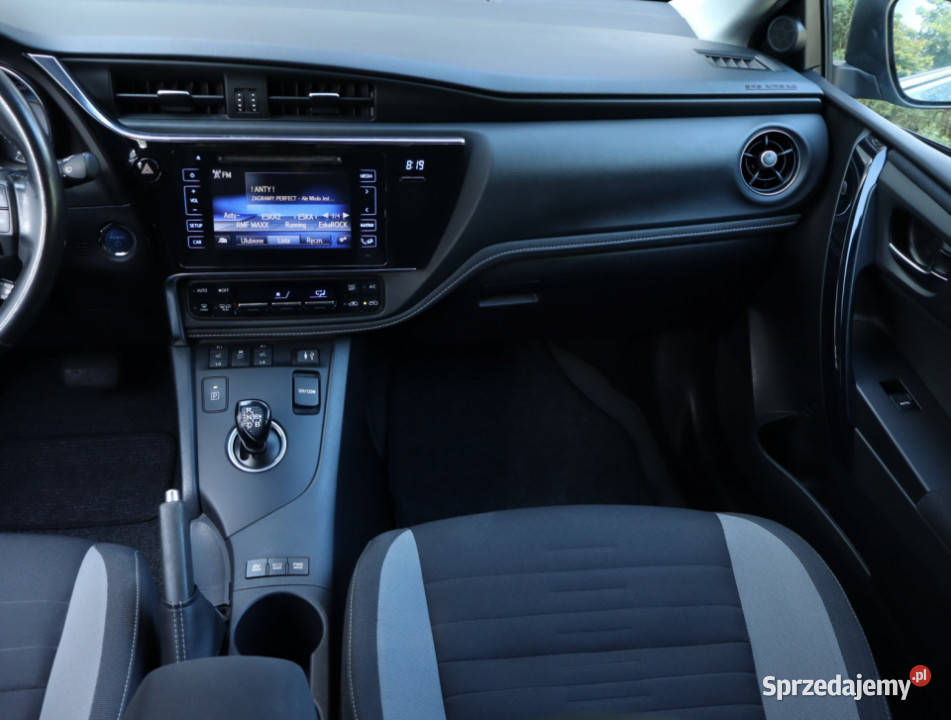 Toyota Auris Hybrid elektryczne szyby mazowieckie Piaseczno