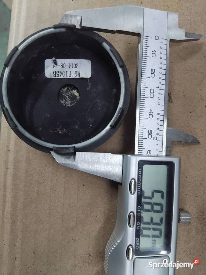 HYUNDAI kapsle kół Koło sprzedam