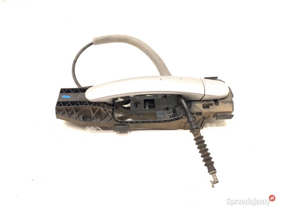 KLAMKA ZEWNĘTRZNA PRAWY PRZÓD VW TIGUAN SUV 0718 osobowe sprzedam