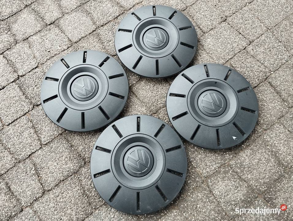 Dekielek kołpak Vw 7E0601151CB sztukę nowy Kamieniec sprzedam