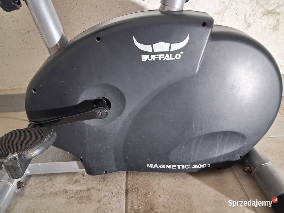 Rower Stacjonarny pomorskie Gdańsk
