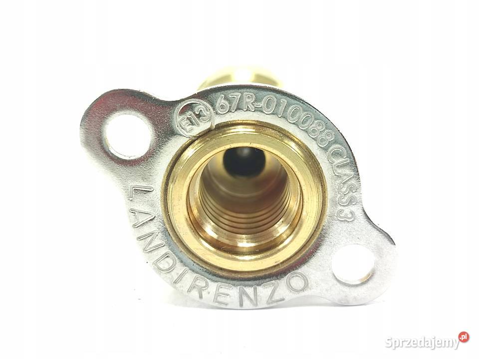 KOREK WLEWU LPG GAZ ALFA ROMEO MITO 20082018