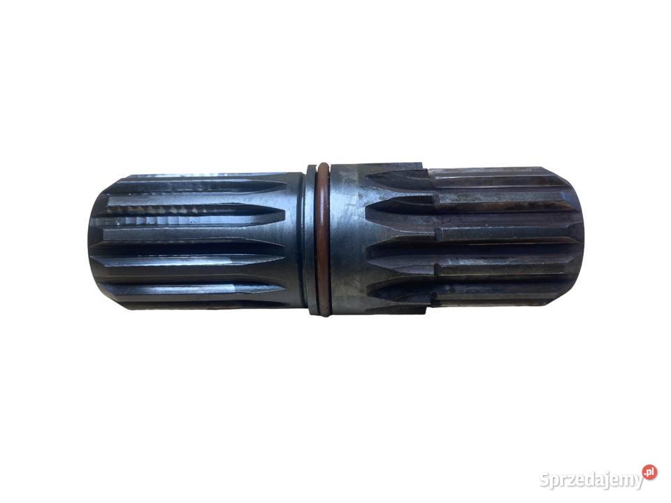 WAŁEK NAPĘDOWY 1342448C1 CASE MAGNUM 7250 Kielce