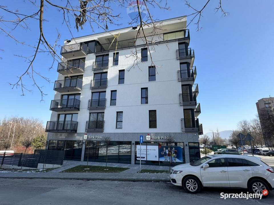 Apartament 42m2 BielskoBiała Babiogórska Bielsko-Biała