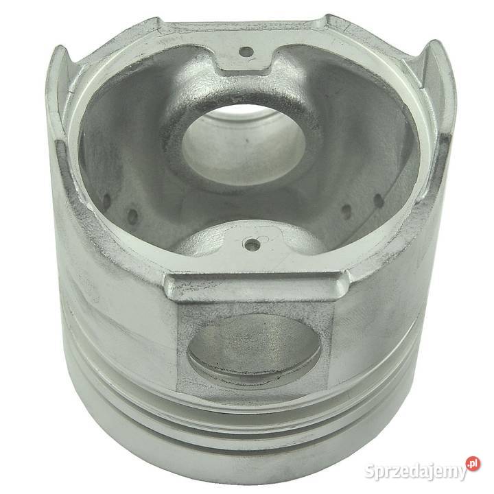 Tłok 76 mm STD Iseki 3AF1 E3AF1 Iseki TE3210 Tajęcina