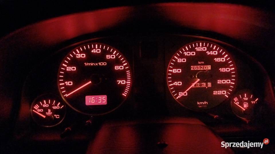 Audi 80 b4 Klimatyzacja Kielce