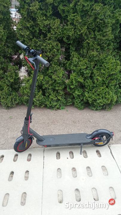 Hulajnoga elektryczna Xiaomi mi pro 2