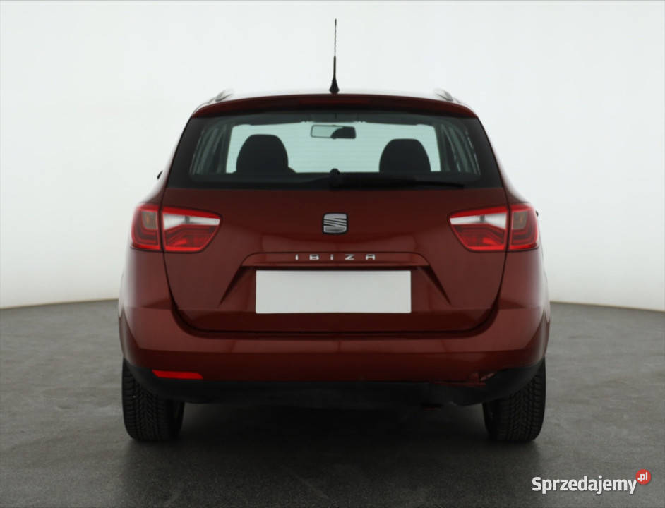 Seat Ibiza 12 12V Piaseczno