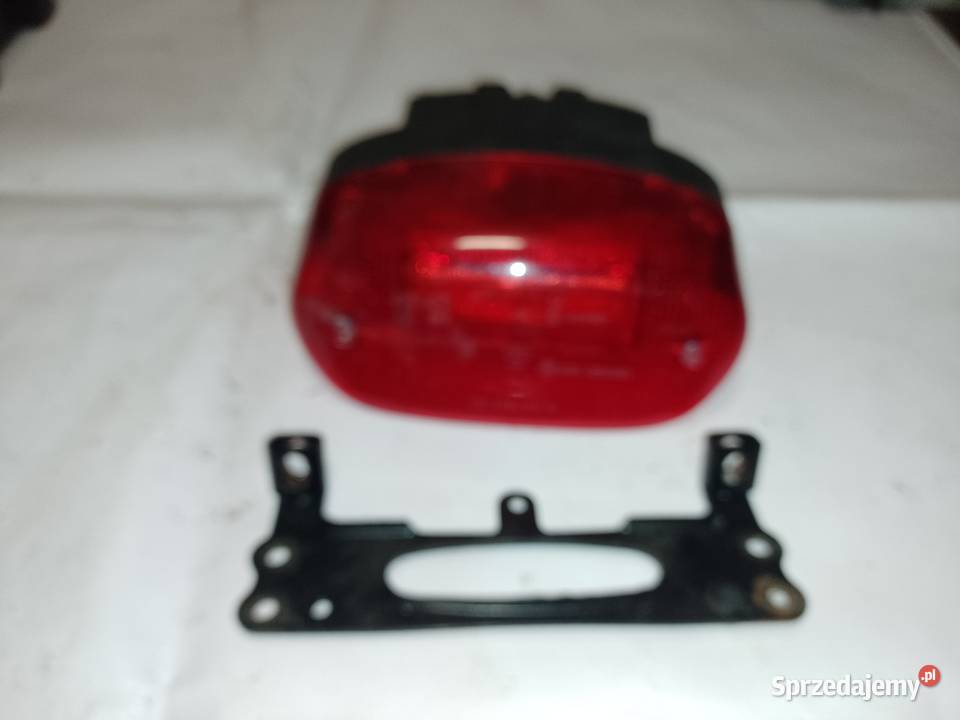 Triumph Trophy 9001200 lampa tył Żory