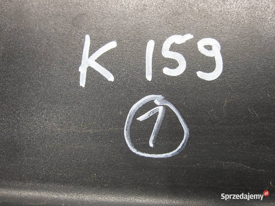 OPEL COMBO D lampa lewa tył 00519248460 20580748 osobowe Lampy tylne sprzedam