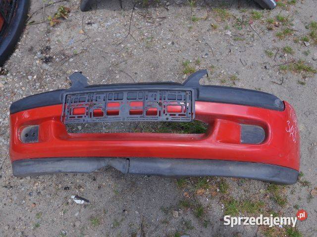tigra zderzak kolor Y547 3128 WYSYŁKA Pozostałe sprzedam