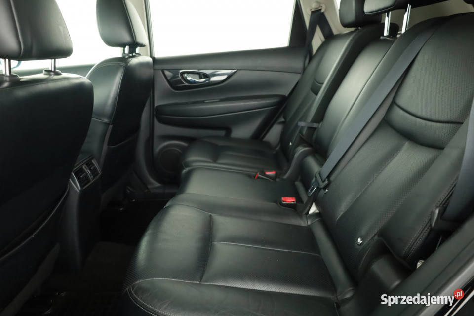 Nissan XTrail 20 dCi komputer pokładowy mazowieckie Piaseczno