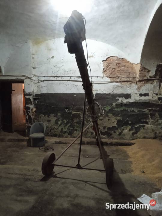 Żmijka do zboża Dzierżoniów