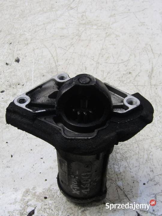 ROZRUSZNIK 16 DCI NISSAN XTRAIL T32 233003359R Układ elektryczny silnika