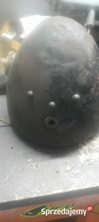 Moj 130 lampa Zajezierze