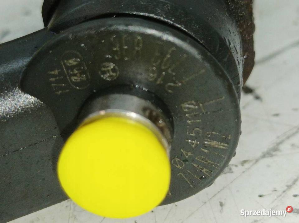 WTRYSKIWACZ 0445110216 20 D M47 Bmw Seria 3 V