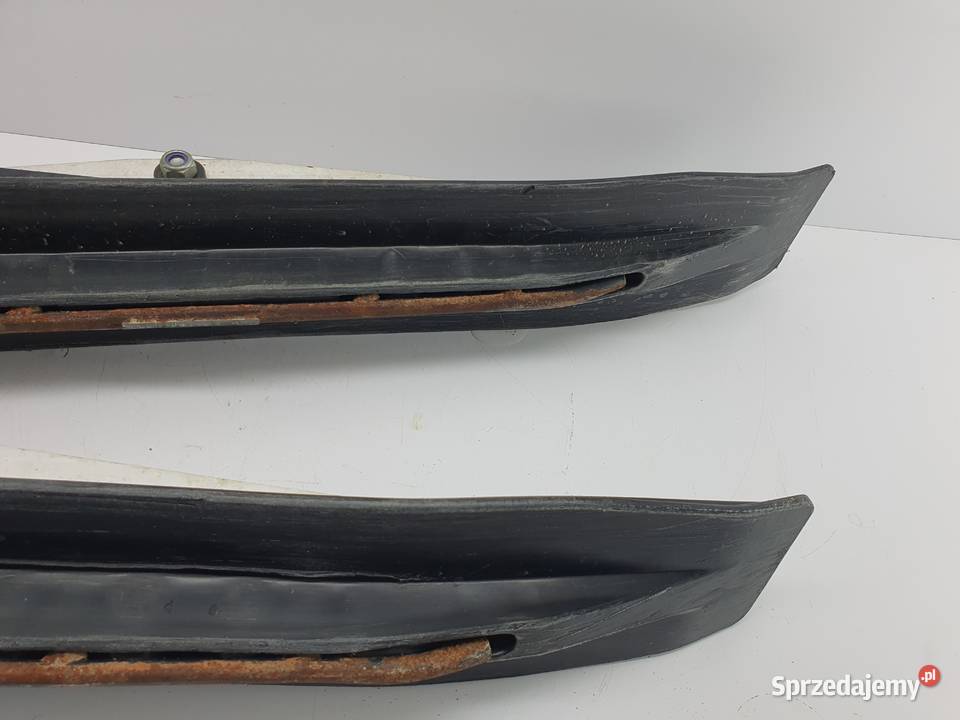 Narta Ploza Narty Yamaha Rx1 Warrior Vector Łódź