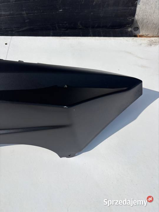 OSŁONA PŁUG OWIEWKA YAMAHA YZF R125 Radom