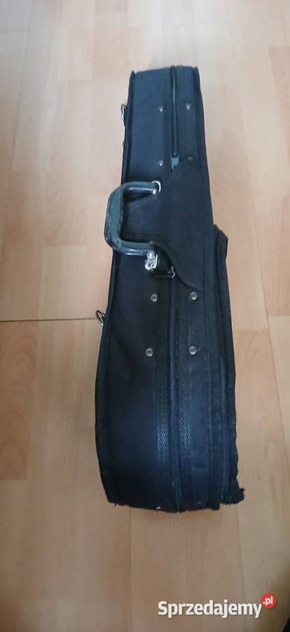 Futerał na skrzypce skrzypce Kraków